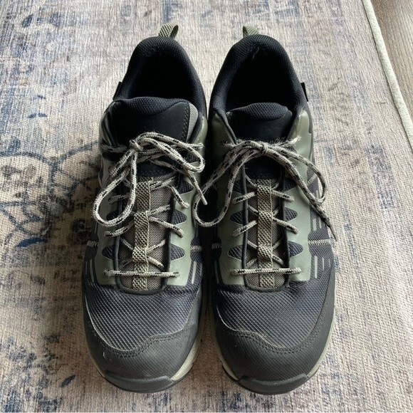 Danner Men’s Run Time 3" Dark Shadow Composite Toe (NMT) size 13! Good condition - Picture 1 of 12